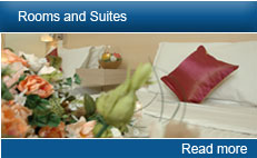 Rooms & Suites