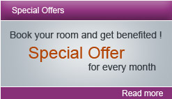 Special Offers